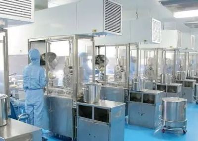 湖南金瑞祥药业有限公司