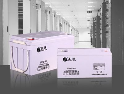 山东圣阳股份有限公司