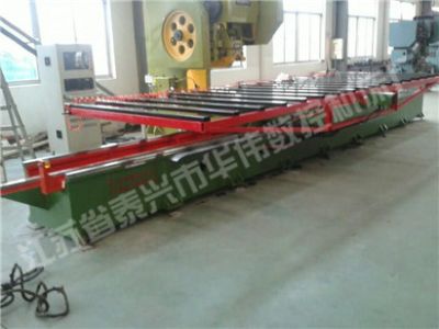 泰兴市华伟数控机床厂