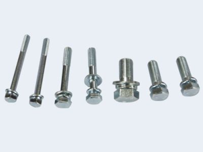 靖江市新万国标准件制造有限公司