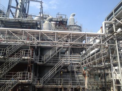 甘肃富士特暖通科技有限公司