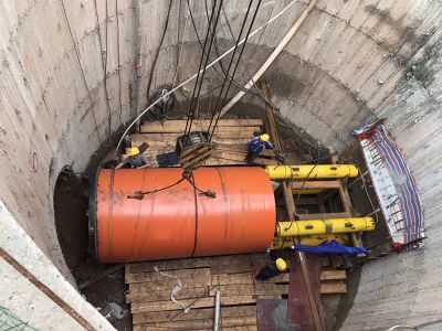 榆中圆通水泥制品厂