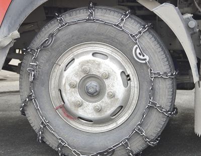 雒星防滑链条厂