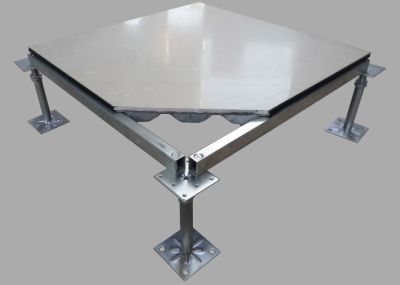 四川美金飞防静电地板有限公司