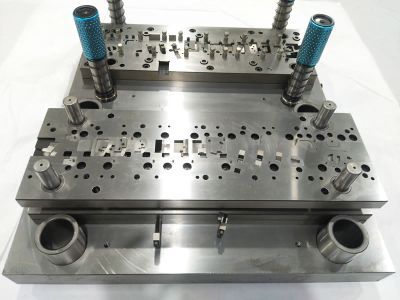 东莞市永卓模具科技有限公司