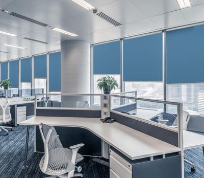 西安鑫誉保温门帘有限公司