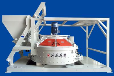 河北双星机械制造有限公司