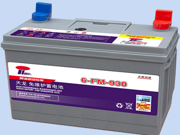 扬州市星云电源科技有限公司