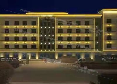 甘肃绿源节能照明工程有限公司