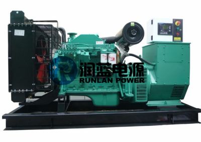 合肥润蓝电源设备有限公司