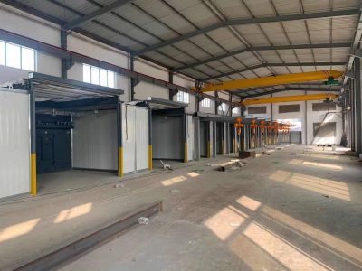 瑞莱环境科技（苏州）有限公司