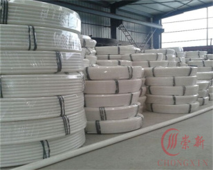 新疆崇新管业有限公司