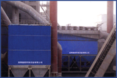 淄博鑫鹏环保设备有限公司