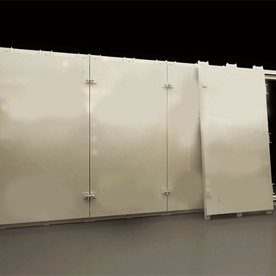 哈尔滨凯博工程有限公司