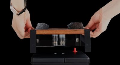 深圳曼丁科技有限公司