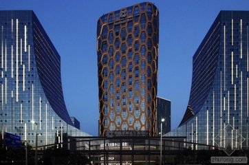 西安骅威建筑科技有限公司