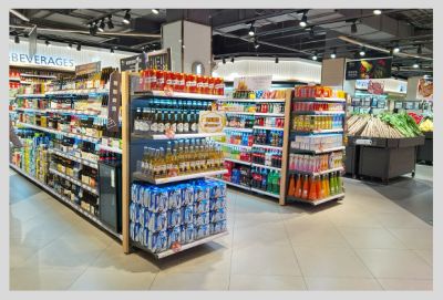 四川倍强货架制造有限公司