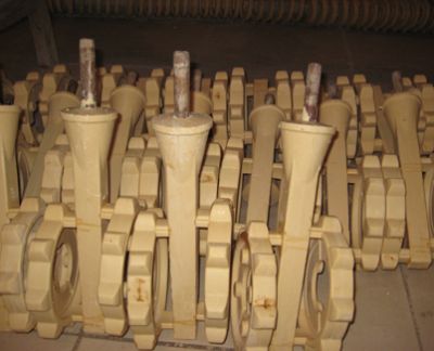 佛山市南海凯业精密铸件厂