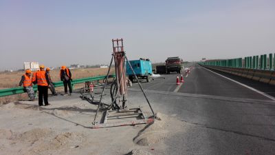 西安龙泰钻探工程有限责任公司