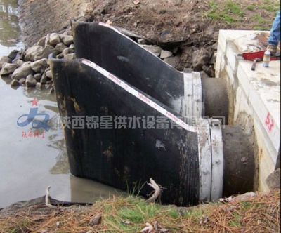 陕西锦星供水设备有限公司