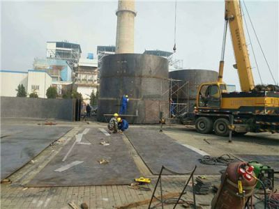 宁夏峰凯科耀金属结构有限公司