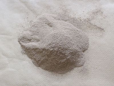 新乡市东方油田助剂有限责任公司