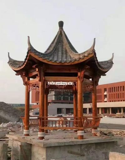 四川腾祥古建装饰工程有限公司