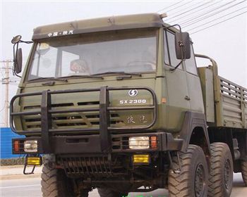 陕西四达重型汽车配件有限公司