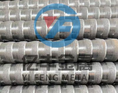 聊城市开发区亿丰金属材料有限公司