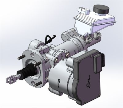 浙江三星机电股份有限公司
