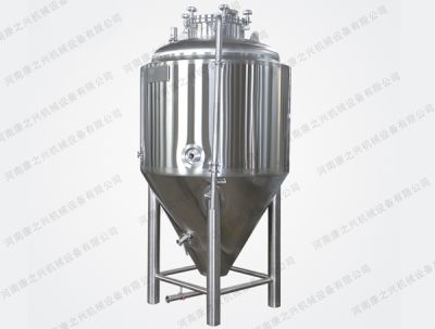 河南康之兴机械设备有限公司