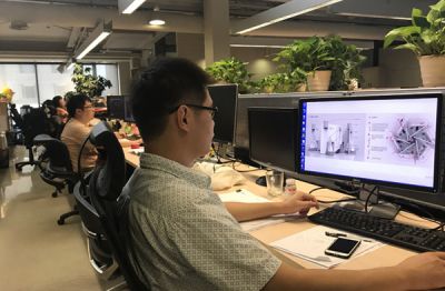 上海华杰生态环境工程有限公司