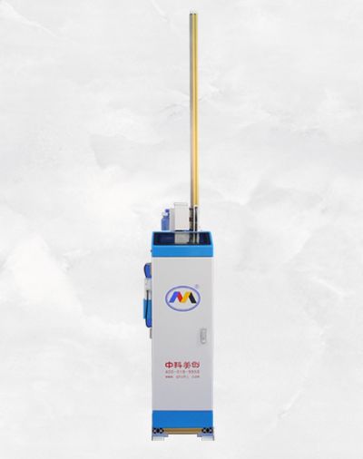 中科美创北京中科美创科技有限公司