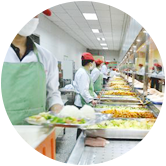 东莞市朝鑫膳食服务有限公司