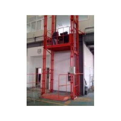 江门市中州起重机械有限公司