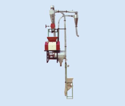 渭南通用设备制造有限公司