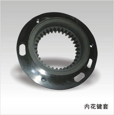 陕西远宏精密机械有限责任公司