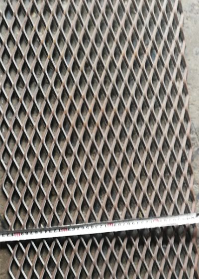 大连市甘井子区宏祥钢板网金属制品厂