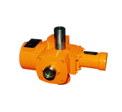 上阀良工阀门（武汉）有限公司