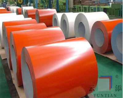 新疆云添铝业有限公司