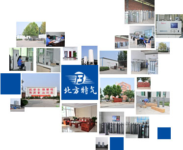 保定市北方特种气体有限公司