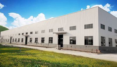 赣州市华龙钢构材料有限公司