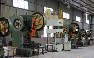 长兴晶品机械有限公司