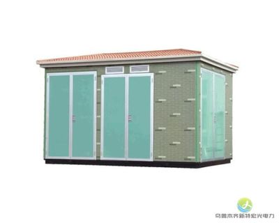 乌鲁木齐新特宏光电力设备有限公司