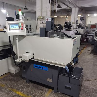 深圳市德科精机自动化设备有限公司