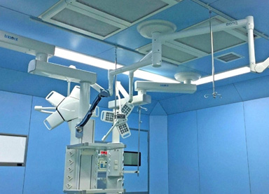 北京融通新风洁净技术有限公司