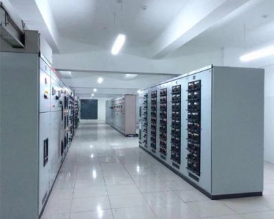 哈尔滨市永利达科电力设备制造有限公司