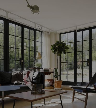 上海窗林门窗有限公司