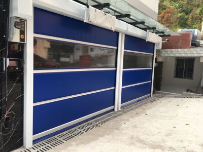 重庆龙泽门业有限公司