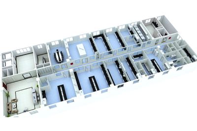 湖南长轲科技发展有限公司